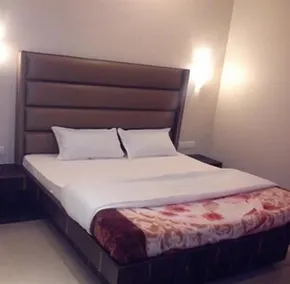 Hotel Heera Continental - Image 3