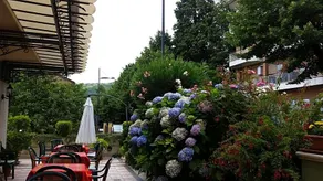 Hotel Ambrosi - Image 3