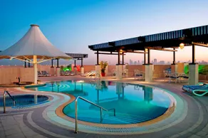 Grand Excelsior Hotel Deira - Image 5