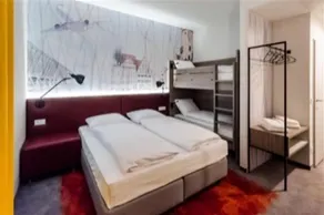 7 Days Premium Hotel Leipzig Airport - Image 2