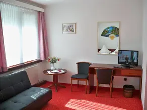 Hotel Sternchen - Image 4