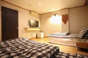 Samcheok Beach Hotel - Image 5