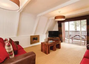 Lochgoilhead Lodges - Image 4