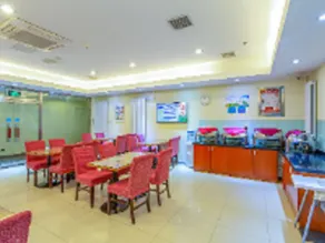 Hanting Express Beijing Wendu Water City - Image 4
