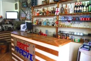 Aragvi Guest House - Image 4