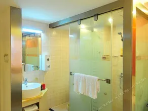 Yunshang Siji Hotel Qujing Longtan Park - Image 5