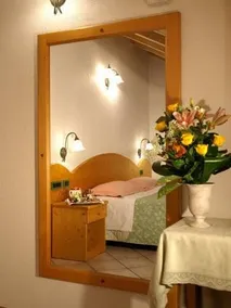 Jolly Dimaro Bed and Breakfast Rooms, Apartments - Image 5
