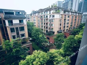 Kaimeisi Hotel Chongqing - Image 2