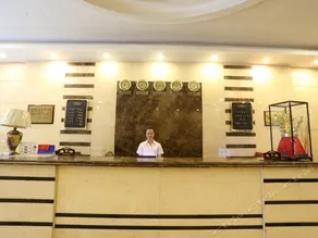 Xinluo Business Hotel - Image 3