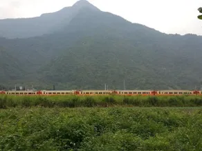 Railway Handmade Homestay - Image 3