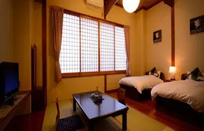Yokobori Onsen Shiunkaku - Image 4