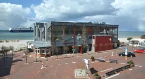 Erholungszentrum Laboe HH 04 Perlentaucher - Image 3