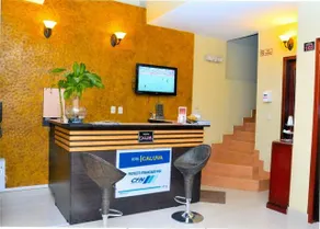 Hotel Caluva - Image 2