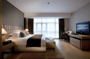 Intercontinental Residences Chengdu City Center, an IHG Hotel - Image 2