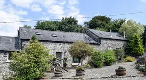 Coedmor Cottages - Image 3