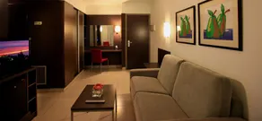 Aqua Hotel Montagut Suites - Image 5