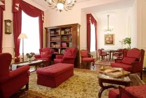 Hertelendy Kastely Hotel - Image 2