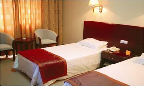Zhong Hua Men Hotel - Image 5