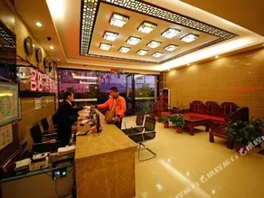 mingdianxiangrui hotel - Image 4