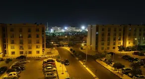 Cairo Egypt Al Rehab amazing Flat - Image 4
