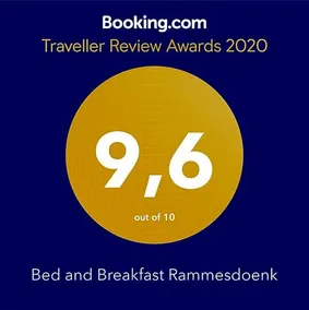 Bed And Breakfast Rammesdoenk - Image 4