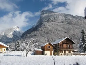 CHAMBRES D'HOTES L'EPILOBE - Image 2