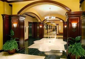 Marriott Shoals Hotel & Spa - Image 5