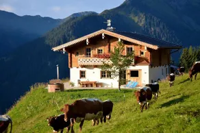 Alpine Deluxe Chalet Wallegg-Lodge - Ski In-Ski Out - Image 2