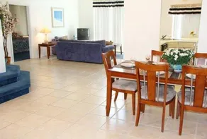 Lindfields Estates Four Bedroom House with Private Pool 83F - Image 4