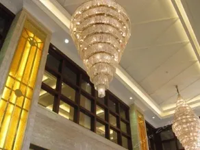Kaiyuan International Hotel - Image 4