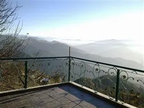 Hotel Misty Hut - Image 2
