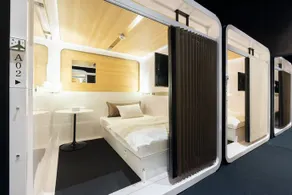 First Cabin Niseko - Image 1