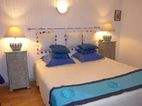 Chambre D'hôtes Les Orangers - Image 1