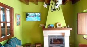 3 bedrooms house with city view and enclosed garden at Trescares - Image 4