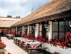 Köröshegy Flekken Panzió - Image 4