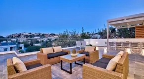 Luxuryvillasmalta - Carob Hills 5-bedroom Villa - Image 2
