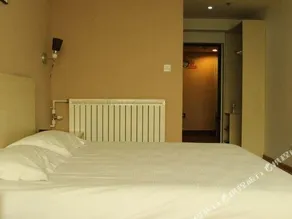 Yide Yayue Hotel (Weifang Railway Station Branch) - Image 3