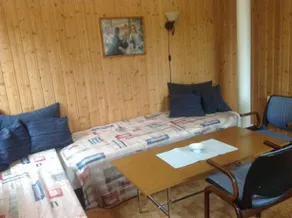 Sørkil Fjordcamping - Image 4