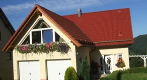 Ferienwohnung Bergblick - Image 5