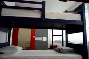 Lab Hostel Nazare - Image 4