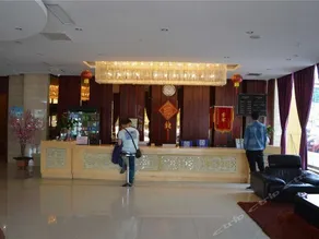 Jinyihai Hotel - Image 2