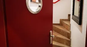 Ferienwohnung "Kleine Nixe" - Image 3