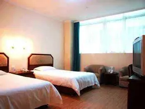 Chongqing Star Inn Beibei Tianqi - Image 2
