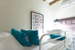 Olympic Village Beach Rooms - Image 5