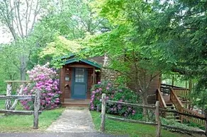 Mountain Springs Cabins - Image 5