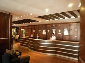 Orans Suites 3 - Image 3