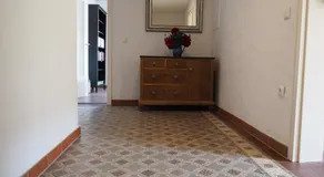 Fantastico appartamento con barbecue, terrazza e giardino - Image 4