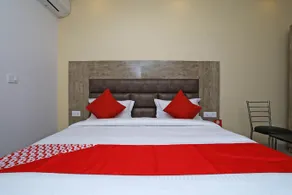 Vijay Mount View Resort - Image 2
