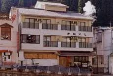 Tsuetate Onsen Kaneishi Ryokan - Image 1