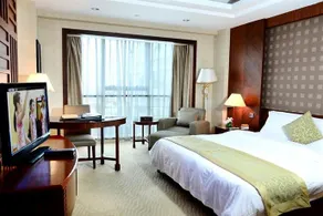 DongGuan Chang An Hotel - Image 5
